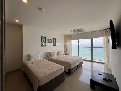 Apartamento en venta en Bocagrande, Cartagena · foto 12 de 20