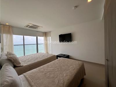 Apartamento en venta en Bocagrande, Cartagena · foto 13 de 20