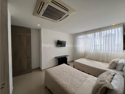 Apartamento en venta en Bocagrande, Cartagena · foto 16 de 20
