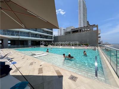 Apartamento en venta en Bocagrande, Cartagena · foto 18 de 20