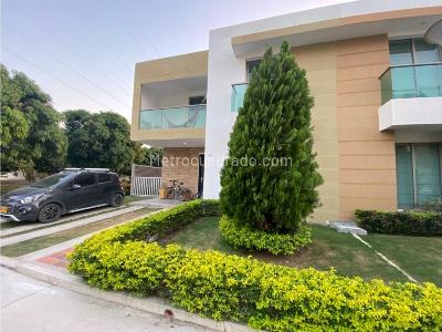Casa de 5 alcobas en venta en Bureche, Santa Marta, 209 m² · foto 3 de 20
