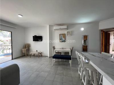 Apartamento de 2 alcobas en venta en Bello Horizonte Aeropuerto, Santa Marta, 73 m² · foto 3 de 20