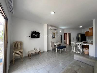 Apartamento de 2 alcobas en venta en Bello Horizonte Aeropuerto, Santa Marta, 73 m² · foto 4 de 20