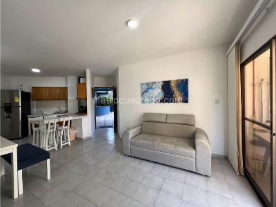 Apartamento de 2 alcobas en venta en Bello Horizonte Aeropuerto, Santa Marta, 73 m² · foto 5 de 20