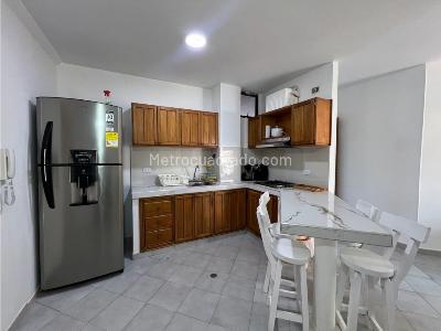 Apartamento de 2 alcobas en venta en Bello Horizonte Aeropuerto, Santa Marta, 73 m² · foto 6 de 20