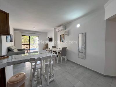 Apartamento de 2 alcobas en venta en Bello Horizonte Aeropuerto, Santa Marta, 73 m² · foto 7 de 20