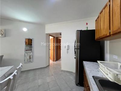 Apartamento de 2 alcobas en venta en Bello Horizonte Aeropuerto, Santa Marta, 73 m² · foto 8 de 20