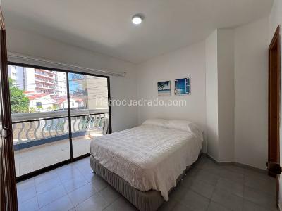 Apartamento de 2 alcobas en venta en Bello Horizonte Aeropuerto, Santa Marta, 73 m² · foto 9 de 20