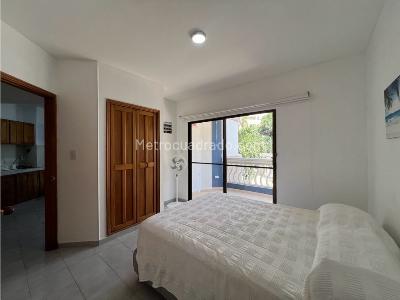 Apartamento de 2 alcobas en venta en Bello Horizonte Aeropuerto, Santa Marta, 73 m² · foto 10 de 20