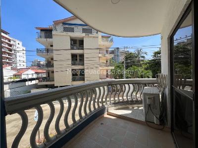 Apartamento de 2 alcobas en venta en Bello Horizonte Aeropuerto, Santa Marta, 73 m² · foto 11 de 20