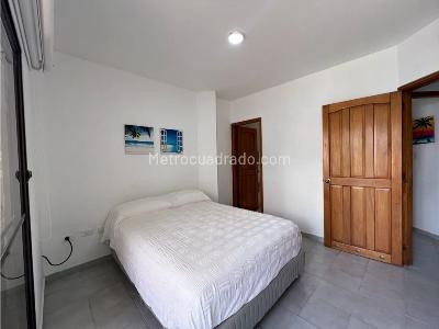Apartamento de 2 alcobas en venta en Bello Horizonte Aeropuerto, Santa Marta, 73 m² · foto 12 de 20