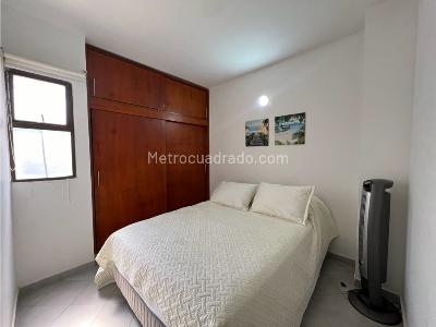 Apartamento de 2 alcobas en venta en Bello Horizonte Aeropuerto, Santa Marta, 73 m² · foto 14 de 20