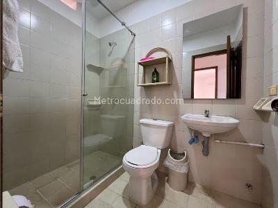 Apartamento de 2 alcobas en venta en Bello Horizonte Aeropuerto, Santa Marta, 73 m² · foto 16 de 20