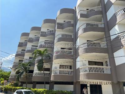 Apartamento de 2 alcobas en venta en Bello Horizonte Aeropuerto, Santa Marta, 73 m² · foto 20 de 20