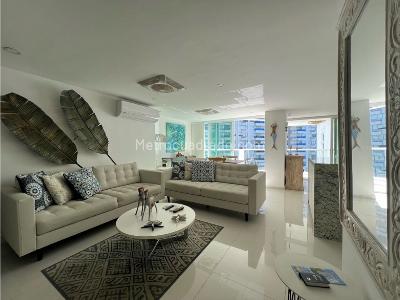 Apartamento de 2 alcobas en venta en Pozos Colorados, Santa Marta, 105 m² · foto 2 de 20