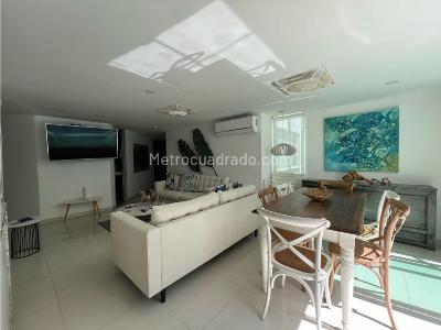 Apartamento de 2 alcobas en venta en Pozos Colorados, Santa Marta, 105 m² · foto 6 de 20
