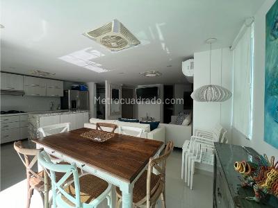 Apartamento de 2 alcobas en venta en Pozos Colorados, Santa Marta, 105 m² · foto 7 de 20