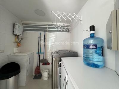 Apartamento de 2 alcobas en venta en Pozos Colorados, Santa Marta, 105 m² · foto 9 de 20
