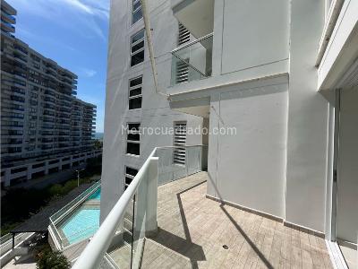 Apartamento de 2 alcobas en venta en Pozos Colorados, Santa Marta, 105 m² · foto 10 de 20