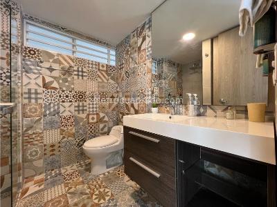 Apartamento de 2 alcobas en venta en Pozos Colorados, Santa Marta, 105 m² · foto 11 de 20