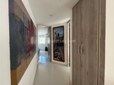 Apartamento de 2 alcobas en venta en Pozos Colorados, Santa Marta, 105 m² · foto 12 de 20