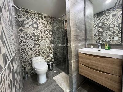 Apartamento de 2 alcobas en venta en Pozos Colorados, Santa Marta, 105 m² · foto 15 de 20