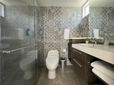 Apartamento de 2 alcobas en venta en Pozos Colorados, Santa Marta, 105 m² · foto 16 de 20