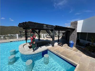 Apartamento de 2 alcobas en venta en Pozos Colorados, Santa Marta, 105 m² · foto 18 de 20