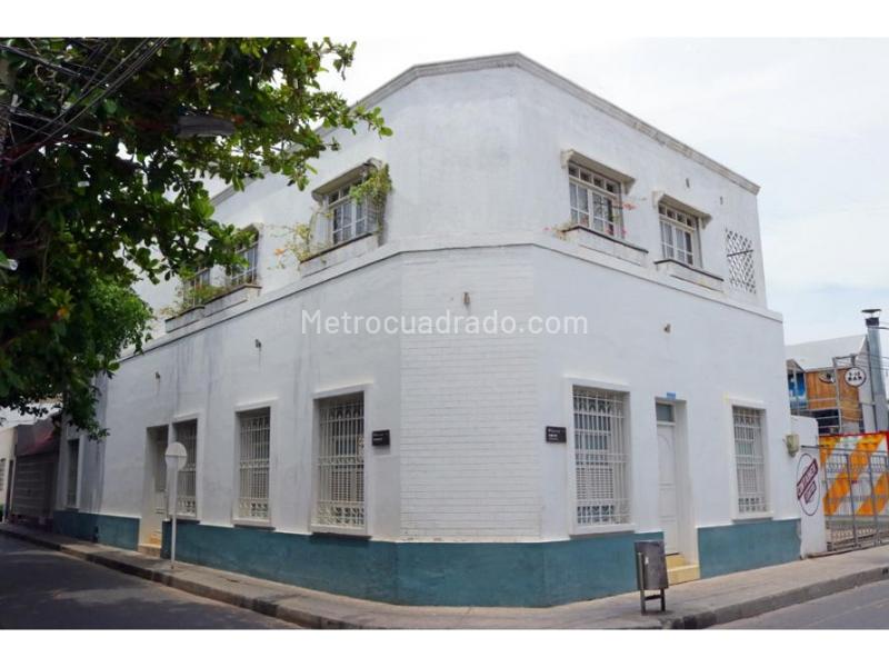 Casa – Santa Marta - Vista 2