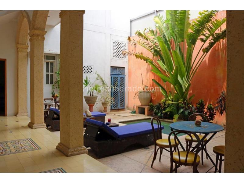 Casa – Santa Marta - Vista 4