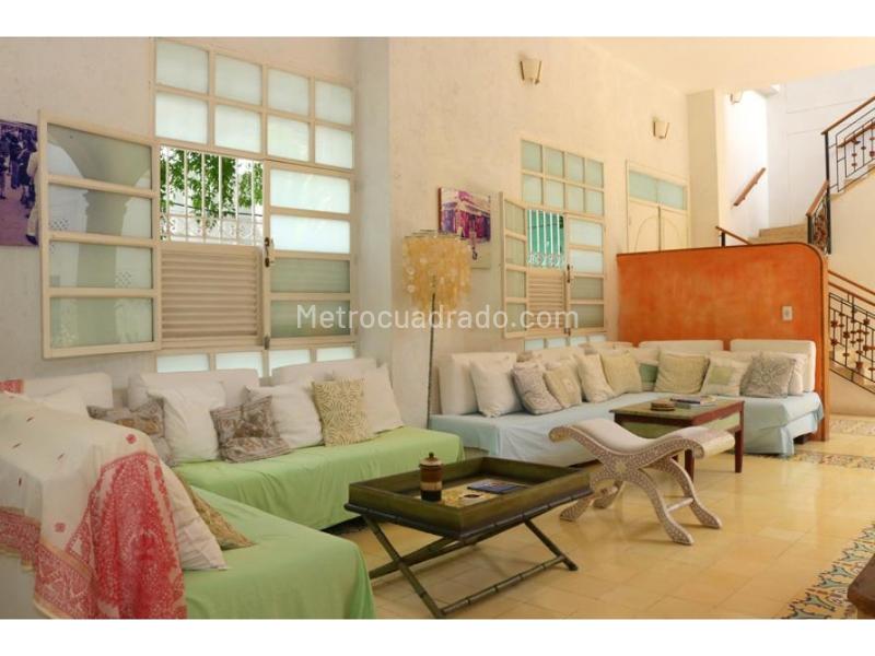Casa – Santa Marta - Vista 5
