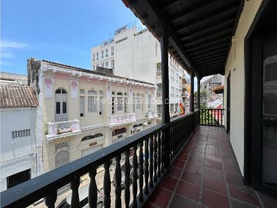 Casa de 5 alcobas en venta en Centro Historico, Cartagena, 557 m² · foto 2 de 18