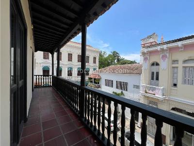 Casa de 5 alcobas en venta en Centro Historico, Cartagena, 557 m² · foto 3 de 18