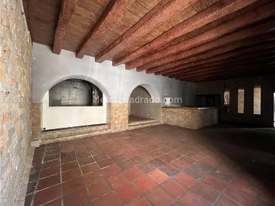 Casa de 5 alcobas en venta en Centro Historico, Cartagena, 557 m² · foto 17 de 18