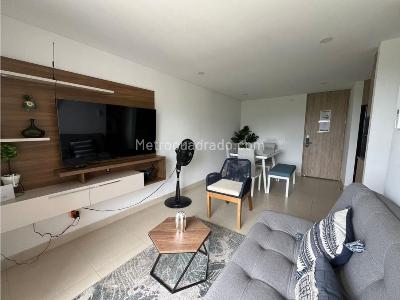 Apartamento de 3 alcobas en venta en Bello Horizonte Aeropuerto, Santa Marta, 73 m² · foto 3 de 20