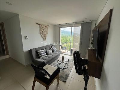 Apartamento de 3 alcobas en venta en Bello Horizonte Aeropuerto, Santa Marta, 73 m² · foto 4 de 20
