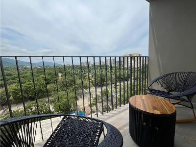 Apartamento de 3 alcobas en venta en Bello Horizonte Aeropuerto, Santa Marta, 73 m² · foto 5 de 20