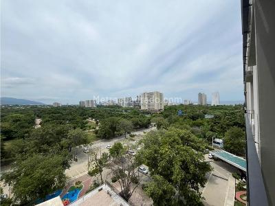 Apartamento de 3 alcobas en venta en Bello Horizonte Aeropuerto, Santa Marta, 73 m² · foto 6 de 20