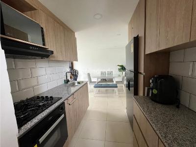 Apartamento de 3 alcobas en venta en Bello Horizonte Aeropuerto, Santa Marta, 73 m² · foto 9 de 20