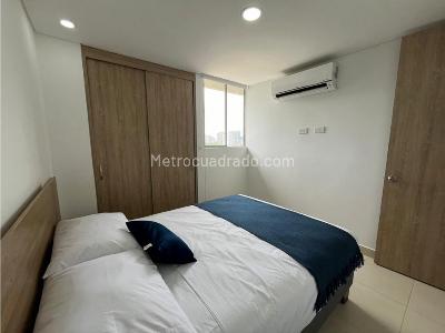Apartamento de 3 alcobas en venta en Bello Horizonte Aeropuerto, Santa Marta, 73 m² · foto 11 de 20