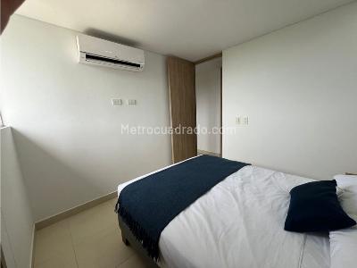 Apartamento de 3 alcobas en venta en Bello Horizonte Aeropuerto, Santa Marta, 73 m² · foto 12 de 20