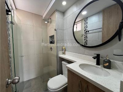 Apartamento de 3 alcobas en venta en Bello Horizonte Aeropuerto, Santa Marta, 73 m² · foto 13 de 20