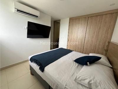 Apartamento de 3 alcobas en venta en Bello Horizonte Aeropuerto, Santa Marta, 73 m² · foto 14 de 20