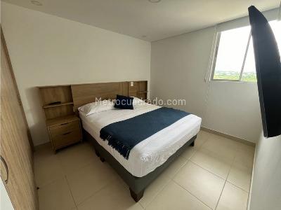 Apartamento de 3 alcobas en venta en Bello Horizonte Aeropuerto, Santa Marta, 73 m² · foto 15 de 20