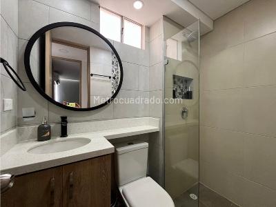 Apartamento de 3 alcobas en venta en Bello Horizonte Aeropuerto, Santa Marta, 73 m² · foto 16 de 20