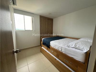 Apartamento de 3 alcobas en venta en Bello Horizonte Aeropuerto, Santa Marta, 73 m² · foto 17 de 20