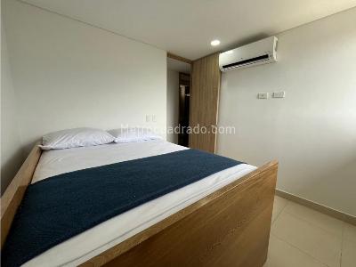Apartamento de 3 alcobas en venta en Bello Horizonte Aeropuerto, Santa Marta, 73 m² · foto 18 de 20