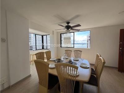 Apartamento en venta en Bocagrande, Cartagena · foto 3 de 20