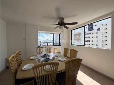 Apartamento en venta en Bocagrande, Cartagena · foto 5 de 20