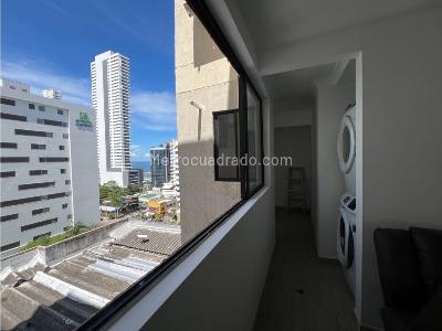 Apartamento en venta en Bocagrande, Cartagena · foto 8 de 20